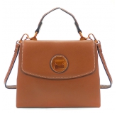 Женская сумка Borgo Antico. 9100 brown